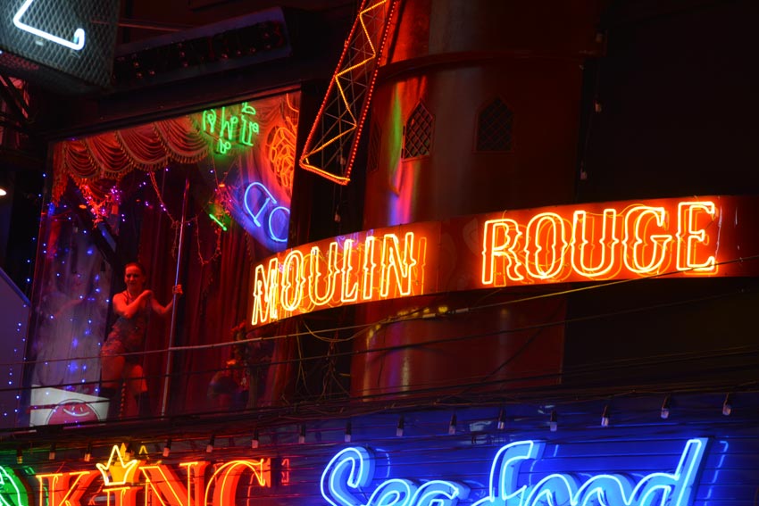 prostituées thai