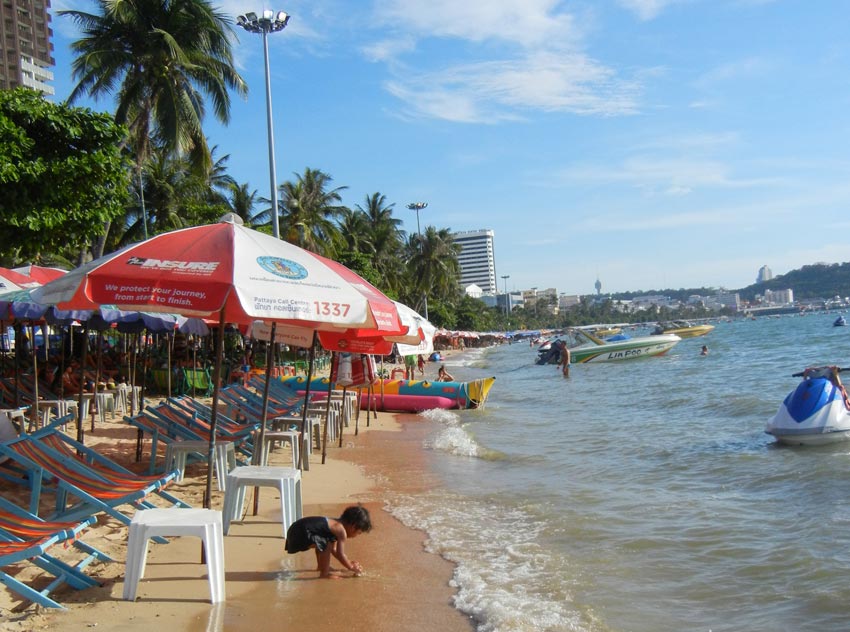 prostituee pattaya