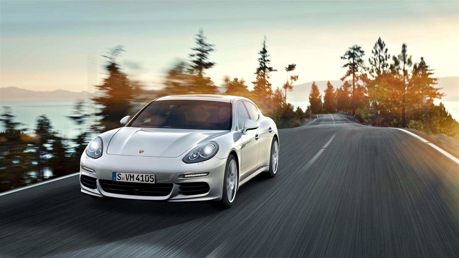 porsche panamera road cars luxury distance hybrid trips summer bmw travel vs rocks ny island rd autoevolution power added