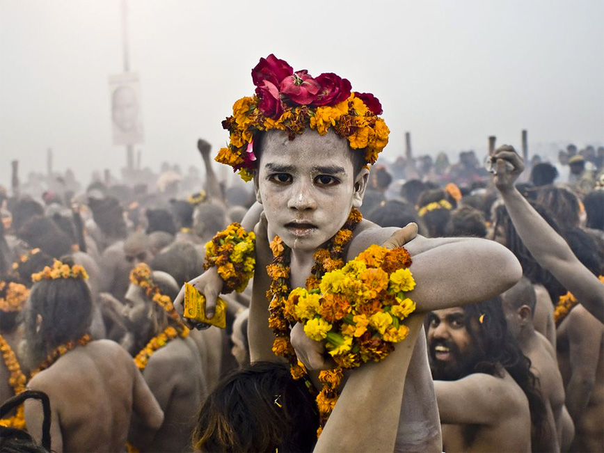 Kumbh-Mela