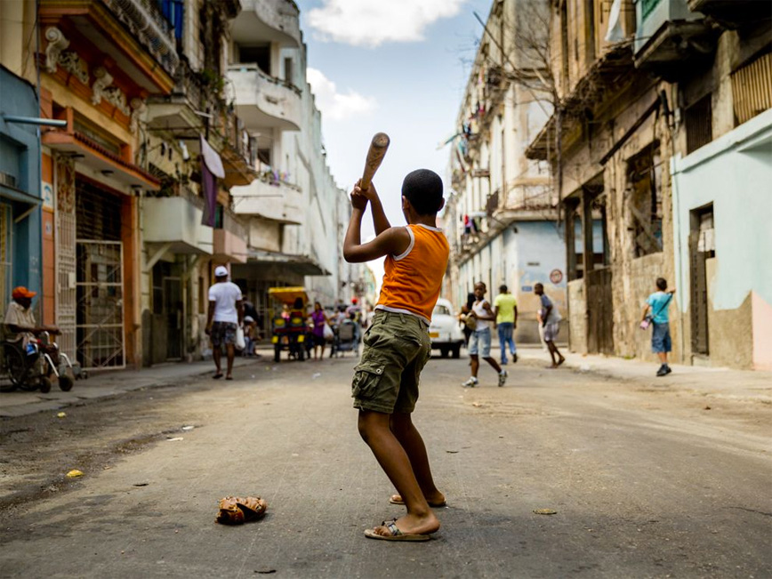 baseball-cuba